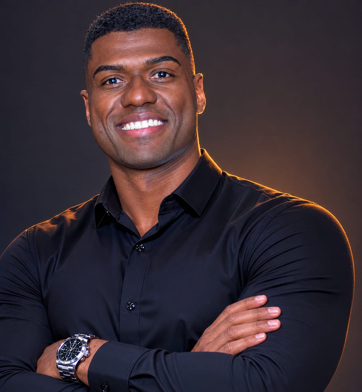 Lucas Rodrigues de Sousa — Originador de Operações de Crédito Estruturado